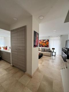 Scarab TwinVilla 3 En-Suite Bedrooms Private Pool - 1
