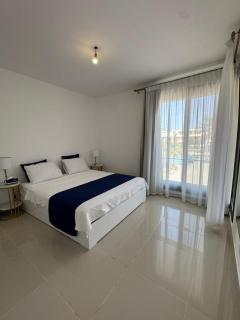 Blue Oasis chalet G cribs 8 mins from marina, El Gouna - 7