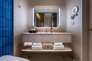 Crystal Hotel Beijing Shunyi Capital International Convention Center - 8