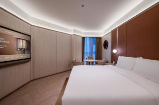 Crystal Hotel Beijing Shunyi Capital International Convention Center - 6
