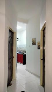Serambi Qaseh Homestay With Private Pool Yan - 7