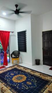 Serambi Qaseh Homestay With Private Pool Yan - 6