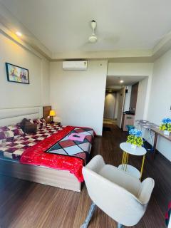 Prime stays - Greater Noida - 5