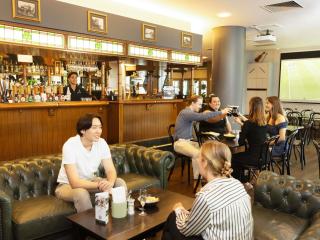 Novotel Perth Langley - 7