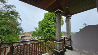 Yudi House UBUD Room 3 - 5