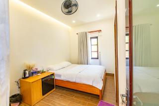 Núp Gió Homestay Mỹ Hoà - 8