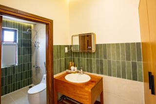 Núp Gió Homestay Mỹ Hoà - 7