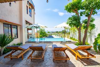 Núp Gió Homestay Mỹ Hoà - 2