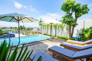 Núp Gió Homestay Mỹ Hoà - 1