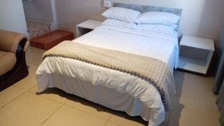NGEBE Lodge jozini - 9