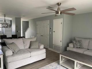 Portside Beach Resort. - 3