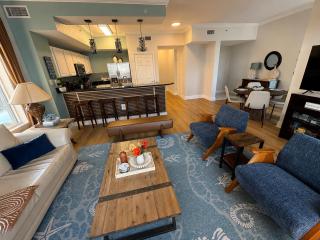 Golden Hour Penthouse - TideWater Beach Resort 2700 - 7