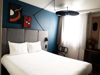 ibis Saint-Denis Stade Ouest - Saint-Denis - 7