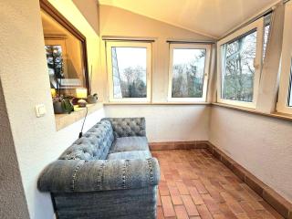 FeWo-Nordsee-fuer-4-Personen-Gaestehaus-Selker-Noor - 1