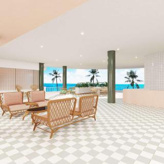 Perla La Paz, Tapestry Collection By Hilton - 3