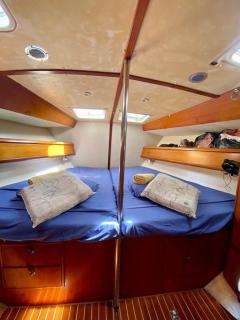 Barco compartido All Inclusive San Blas - habitacion privada - 2