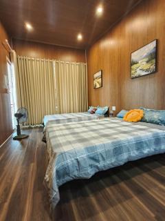 H Vy Homestay - 7