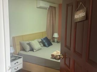 KentiGate Adventure Villa & Scooter Rental - free bikes, free kajak, free Washer, free Dryer, free Billiard table, free airport pickup if minimum 3 nights stay - 6