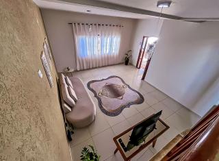 Pousada Casa Shanti - 4