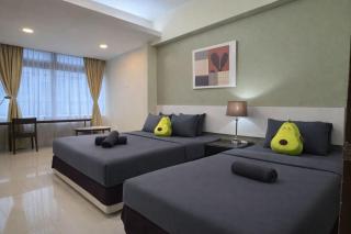Fahrenheit88 Pavilion Bukit Bintang by AVOSTAY - 3