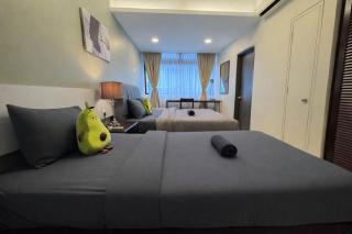 Fahrenheit88 Pavilion Bukit Bintang by AVOSTAY - 1
