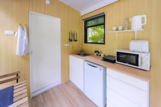A Shelter in Scenery X by Tiny Away -  - 3