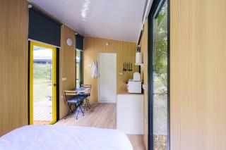A Shelter in Scenery X by Tiny Away -  - 1