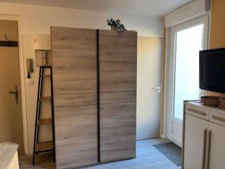 Studio confortable, vue montagne - 4 pers. - FR-1-812-159 - 6