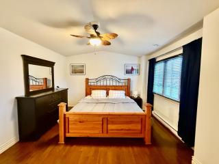 Spacious 3BR Dieppe Retreat near Downtown - 2