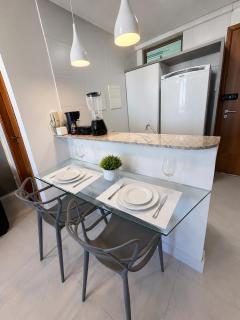 Studio Premium colado ao Shopping Recife e Próximo ao Aeroporto - 8