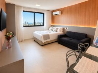 Studio Premium colado ao Shopping Recife e Próximo ao Aeroporto - 4