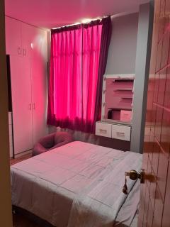 Casa de 3 pisos en Urbanización - 6