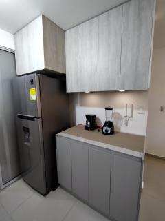 apartamento silver park - 1