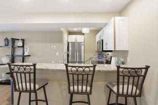 Regatta Bay - Seasonal Pool - LakeView - 5