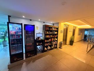 Studio Premium colado ao Shopping Recife e Próximo ao Aeroporto - 4