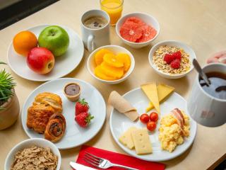 ibis Paris 17 Clichy-Batignolles - Paris - 2