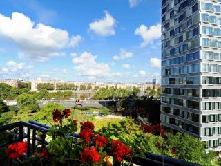 Mercure Paris Tour Eiffel Pont Mirabeau - Paris - 2