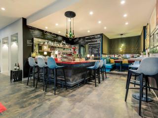 Mercure Hotel & Residenz Berlin Checkpoint Charlie - Berlin - 7