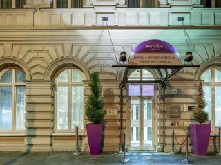 Mercure Hotel & Residenz Berlin Checkpoint Charlie - Berlin - 5