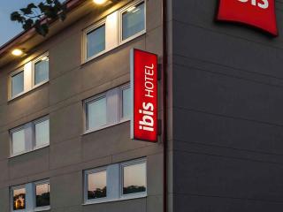Ibis Cornella - 7