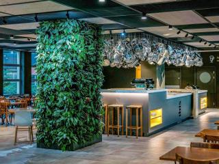 Ibis Praha Wenceslas Square - 4