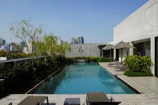 Walton Suites Sukhumvit - Bangkok - 0