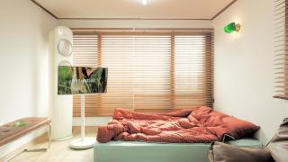 Ganghwa Aboha Pet-Friendly Pension - 4