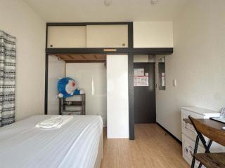 D Hotel - Vacation STAY 89642v - Tokyo - 8