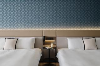 T Hotel - 6