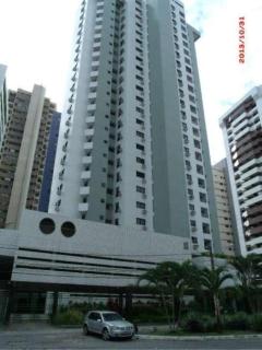 Apartamento alto padrão em boa viagem - 0