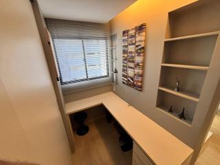 Apartamento alto padrão em boa viagem - 9