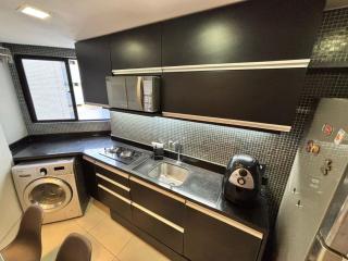 Apartamento alto padrão em boa viagem - 5