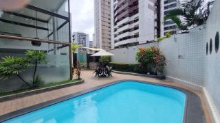 Apartamento alto padrão em boa viagem - 1