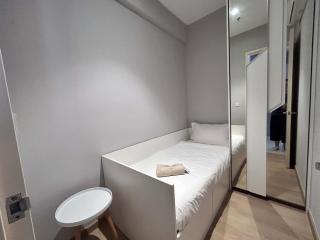 I-City Hill 10 Residence 3 paxs free WIFI - 2